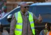 Mahama unveils military-led waterway dredging and monthly clean-up exercise waterway dredging