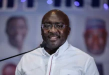 Bawumia calls for prosecution of NDC Organiser to be discontinued, says ‘answer to falsehood is truth, not handcuffs’ – Mahamudu Bawumia calls for prosecution of NDC organiser to be discontinued