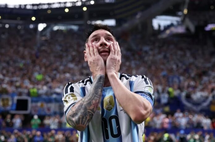 Argentina
