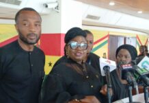 Minority declares Wontumi a ‘political prisoner,’ accuses gov’t of selective justice political prisoner
