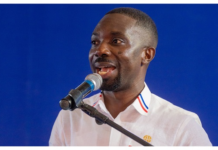 Miracles Aboagye eyes NPP Communications top job with renewed drive for party rebuilding Miracles Aboagye
