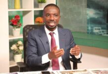BREAKING: EOCO Arrests Dennis Miracles Aboagye at Accra International Airport