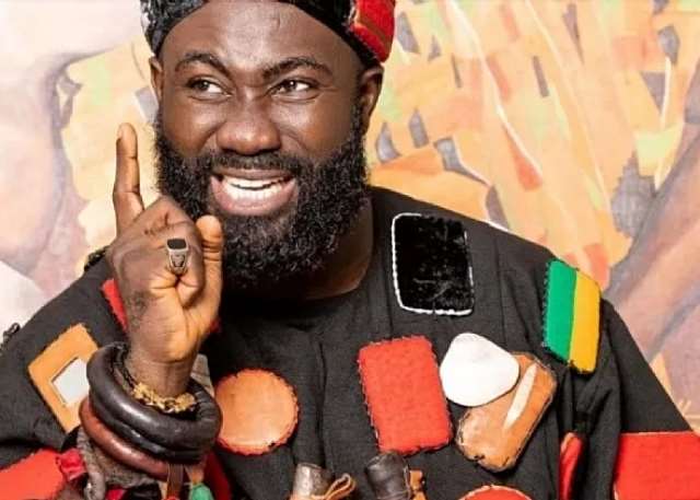 Okatakyie Afrifa-Mensah