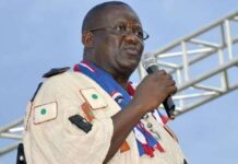 Paul Afoko speaks on Akufo-Addo relationship: ‘I don’t harbour things’ Paul Afoko speaks about Akufo-Addo relationship