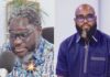 Two Ghanaians petition ICC to probe xenophobic killings in South Africa ICC