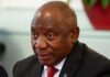 No visit for Ramaphosa – Ghana rejects South African President’s request over xenophobic attacks