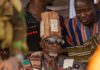 Kampakuya-Na Abukari II enskinned as Regent of Dagbon, pledges to protect peace and tradition Kampakuya-Na Abukari II