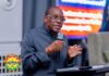 Speaker Bagbin calls for stronger Parliament-academia-CSO partnership on economic governance Parliament-academia-CSO