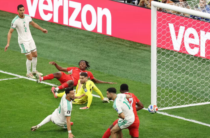 World Cup 2026