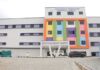 120-bed Weija Children’s Specialist Hospital Handed Over to Ghana Health Service Weija Children’s Specialist Hospital, Children's Hospital