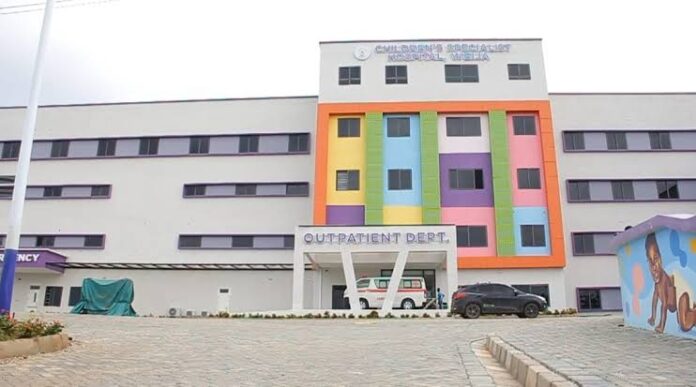 Children's Hospital