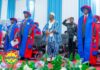 Bagbin pledges gov’t support for UBIDS, backs university’s bid to train lawyers UBIDS