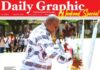 Top newspaper headlines for Saturday, July 25 2026 newspaper headlines