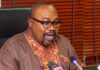 World Hepatitis Day 2026: Dr Mark Kurt Nawaane Calls for Urgent Action to Eliminate Hepatitis in Ghana World hepatitis day