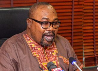 World Hepatitis Day 2026: Dr Mark Kurt Nawaane Calls for Urgent Action to Eliminate Hepatitis in Ghana World hepatitis day