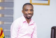NPP to march to EOCO over arrest of Dennis Miracles Aboagye arrest of