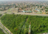 Cabinet revokes EI-144, restores Achimota Forest Reserve to full protected status Achimota Forest Reserve in Accra restored to full protected status after Cabinet revokes EI-144