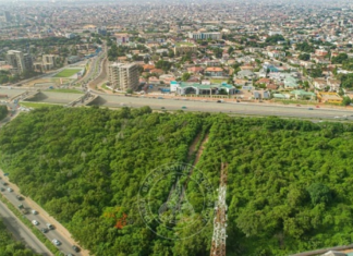 Cabinet revokes EI-144, restores Achimota Forest Reserve to full protected status Achimota Forest Reserve in Accra restored to full protected status after Cabinet revokes EI-144