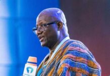 Afoko declares bid for NPP National Chairmanship National Chairmanship