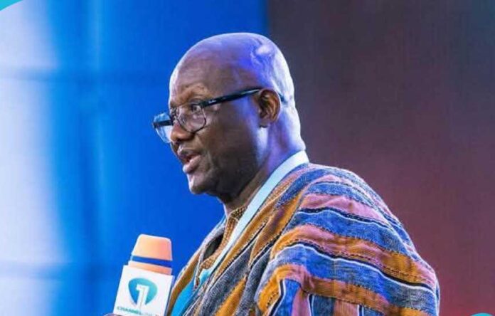 National Chairmanship