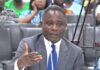 Akandoh unveils roadmap to tackle 100,000 health worker employment backlog backlog