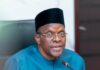 Bagbin hails Doli-Wura’s ‘Midas touch’ for transforming NIB, urges Ghanaians to read his story Dr. Doli-Wura