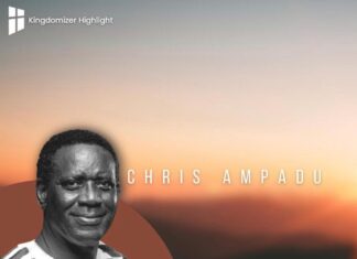Does Ghana need more prayers or change of mindsets and attitudes? prayers