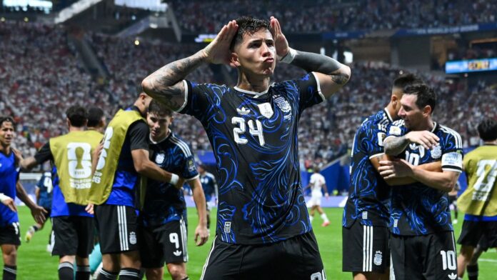 argentina