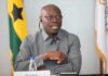 Govt settles $700 million Eurobond debt