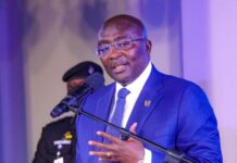 Bawumia warns Tribunals Bill could create parallel justice system Parallel Justice