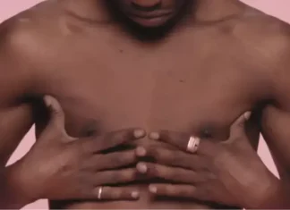 Breast cancer in men: The silent threat men never see coming breast cancer in men