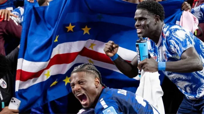 Cape verde