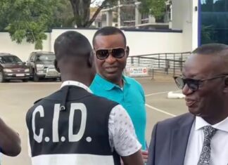 Wontumi’s GH¢30m Exim Bank case: Court grants more time for plea negotiations