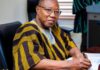 Education Ministry pressures police to arrest fugitive Bole SHS teacher SHS teacher