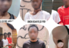 Crackdown on crime: 44 suspects nabbed in alleged student drug distribution ring drug