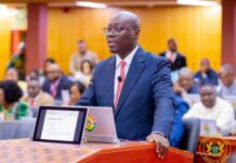 ‘Economic recovery not good luck’ – Ato Forson touts superior management economic recovery