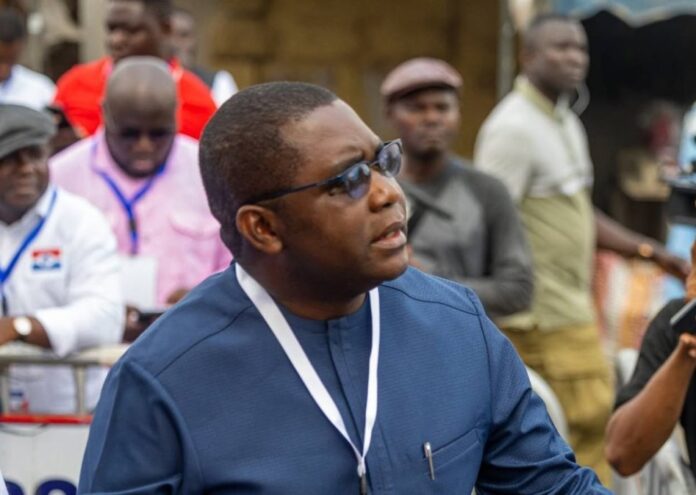 general secretary