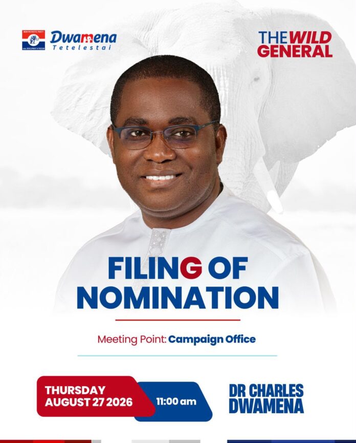 nomination