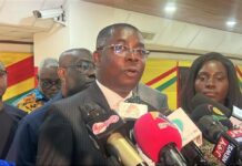 ‘E-Levy Pro Max’: Gideon Boako warns Digital Services VAT could hurt small businesses Digital Services, Electronic Device