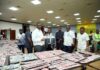 DVLA announces new 2-year target to change all vehicle number plates in Ghana from Jan 1, 2027 to Dec 31, 2028 number plate