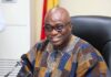 Hope for farmers: Agric Minister announces major push to restore galamsey-affected farmlands farmlands
