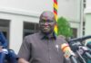 Gov’t begins construction of 50 farmer service centres to boost mechanised agriculture – Eric Opoku farmer service centres
