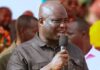 Gov’t secures1,840 farm machinery to support mechanisation nationwide – Agric Minister farm machinery