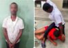 Nyinahin SHS teacher accused of assaulting student re-arraigned and granted GH₵80,000 bail Nyinahin SHS