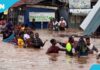 Deadly Accra floods leave 12 dead, 7 missing and nearly 39,000 displaced in Accra Accra floods