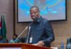 Annoh-Dompreh leads push to legalise and protect African Traditional Medicine African traditional medicine