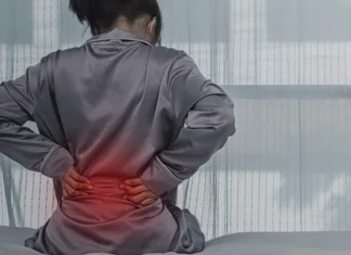 The best stretches you can do for your lower back lower back