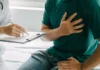 Do this with your toes at least once a year to test your heart health heart