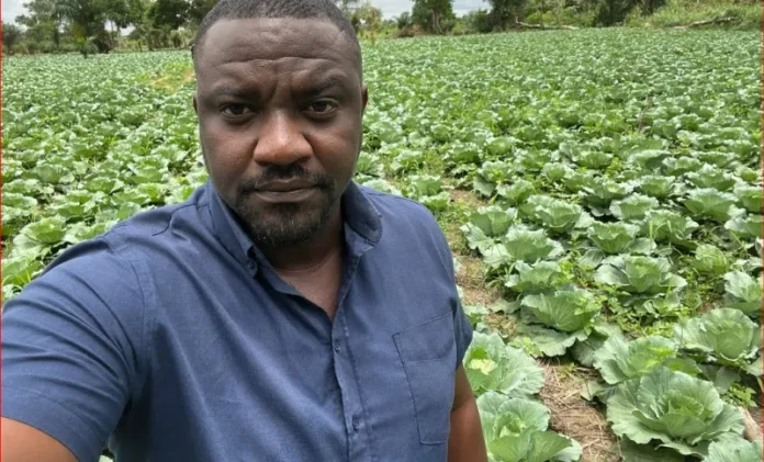 farm inputs