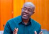 Oppong Nkrumah challenges govt’s debt analysis, demands broader assessment of sustainability debt analysis